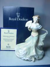 1999-2001 Royal Doulton MILLENNIUM CELEBRATION Figurine 8.25" 21cm HN 4201