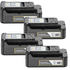 For Kärcher 18V 5Ah 2.5Ah