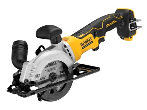 Dewalt dcs571n brushless - dewalt,