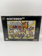 Paper Mario (PAL) , Nintendo