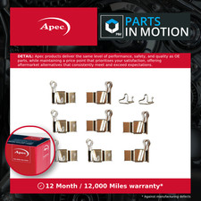 Brake Pad Fitting Kit fits