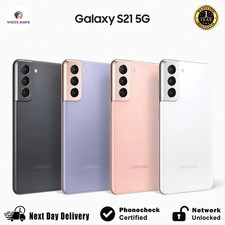 Samsung Galaxy S21 5G 256GB