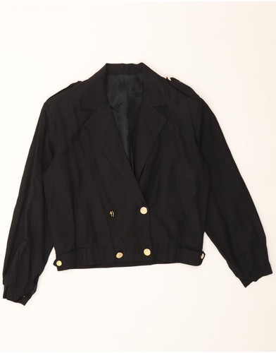 Vintage womens military - military, double