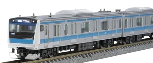 Tomix gauge e233 1000 - tomix, n