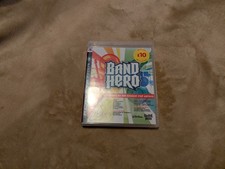 Band Hero Sony PlayStation 3