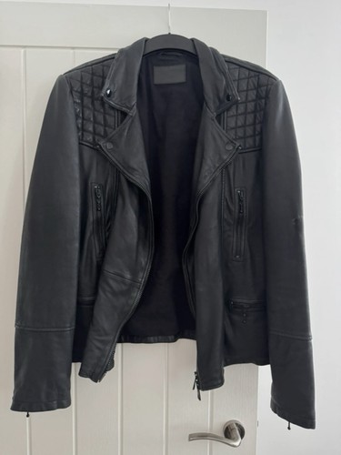 Allsaints catch biker - allsaints,