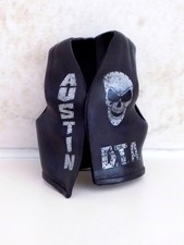 WWF JAKKS STONE COLD STEVE