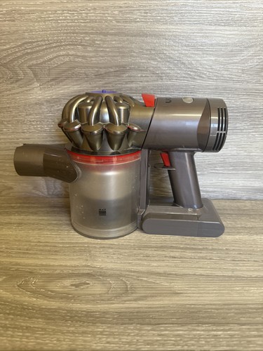Dyson main body - v7,