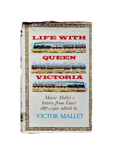 Life with queen victoria - with,