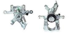 2x Rear Brake Calipers |