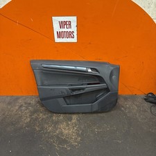 Vauxhall Astra H Door Card