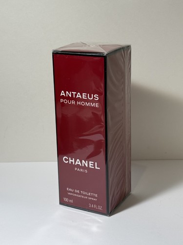Chanel antaeus pour homme - chanel, eau