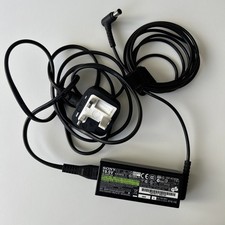 Original sony vgp ac19v39 - original, vgp-ac19v39