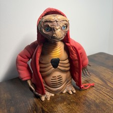 ET The Extra-terrestrial 2000