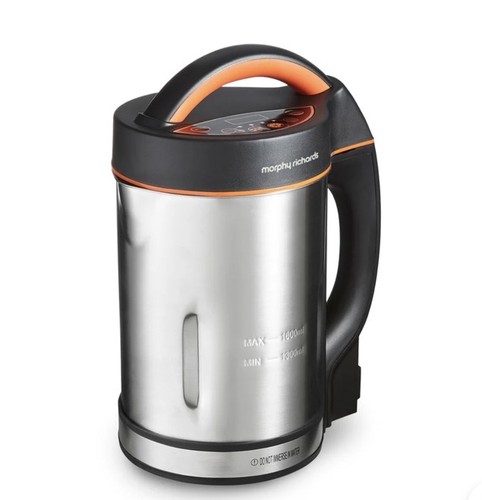 Morphy richards soup maker - richards,