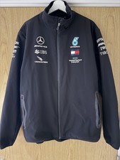 Mercedes AMG F1 Petronas