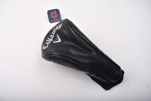Callaway series fairway - x,