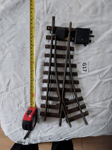 Model railway scale lgb - model,