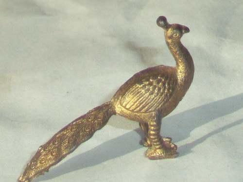 Rare 1920 gold - 1920's, color
