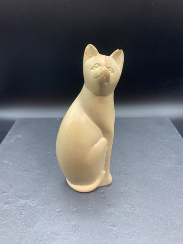 Hand carved kenyan soapstone - carved,