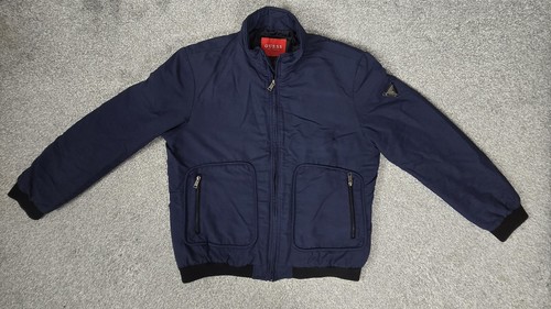 Genuine guess mens - mens, bomber