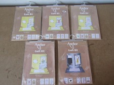 Mixed anchor craft - ,