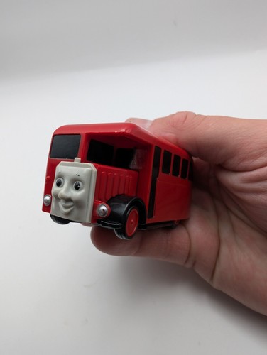 Thomas friends bertie - bertie, the