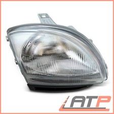 1x HEADLAMP HEADLIGHT FRONT H4
