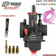 Nibbi PWK26 Performance Racing
