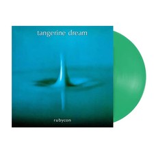 Tangerine Dream | Rubycon |