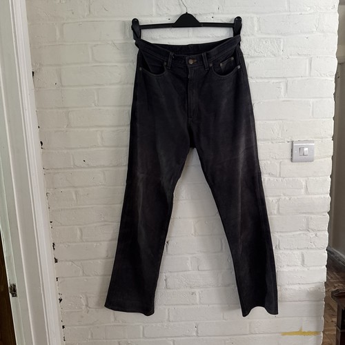 Kushitani leather explorer - kushitani,
