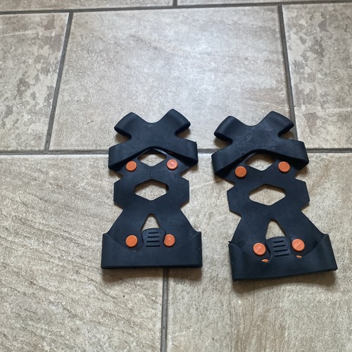 B004 ice grippers anti slip - ice,