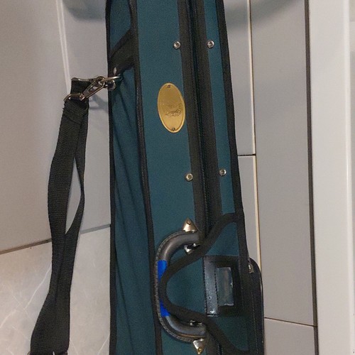 Acoustic violin 4 - 4/4,