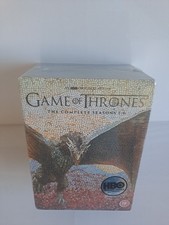 Game thrones complete - of,