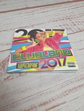Various Clubland 2017 (2CD)