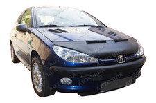  BONNET BRA fit PEUGEOT 206