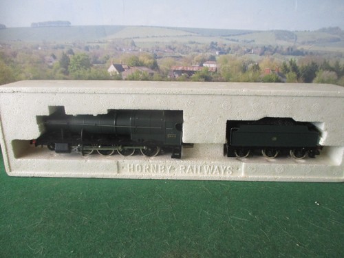 Hornby 28xx class loco - hornby,