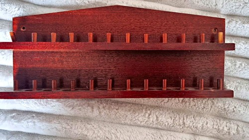 Wooden wall mounted - wooden, wall-mounted