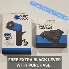 QUAD LOCK Motorcycle