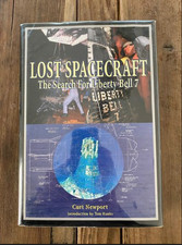 Lost Spacecraft - The Search
