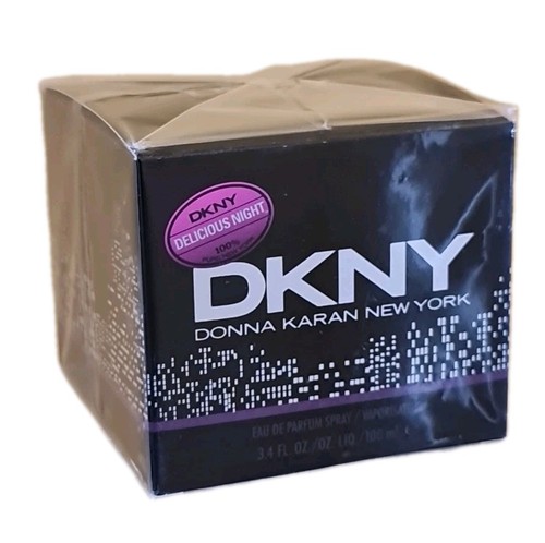 Dkny delicious night - delicious, de