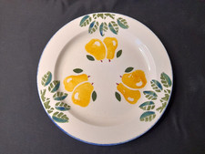 Poole Pottery Dorset Fruits