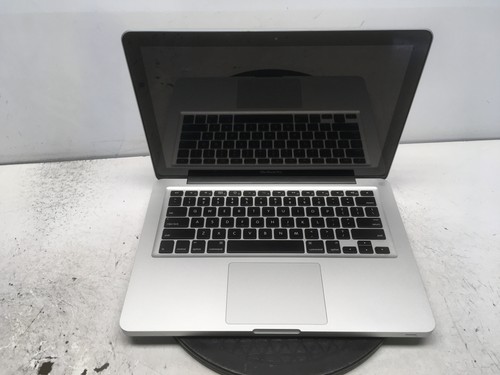 Apple macbook pro - apple, intel
