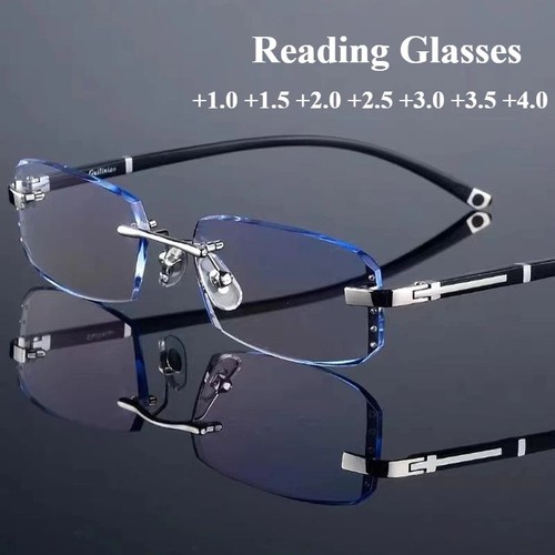 Photochromic anti blue - anti,
