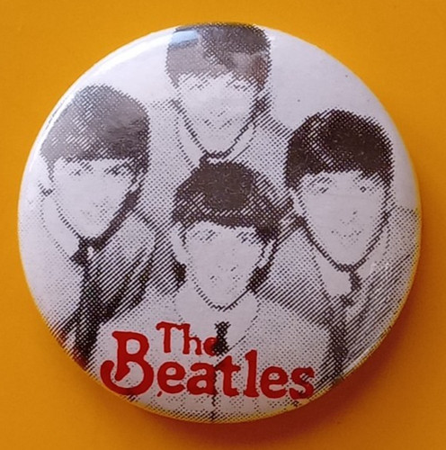 The beatles vintage 1980s - beatles,