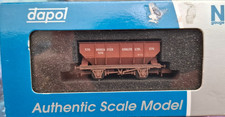 N Gauge Rolling Stock -  Dapol
