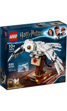 LEGO 75979 Harry Potter Hedwig