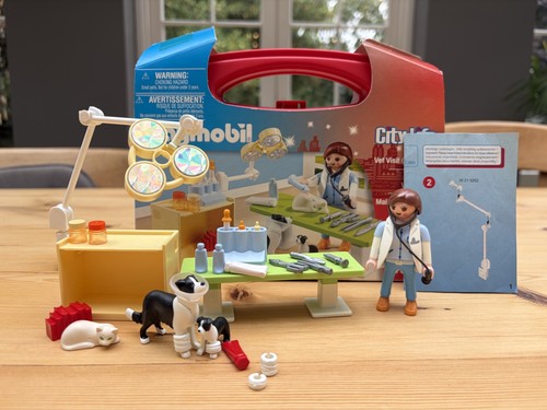 Playmobil city life 5653 - playmobil,