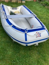 Lodestar 3meter inflatable