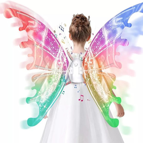 Led light fairy pixie - led,